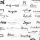 Vintage Postcard Artist Signatures & Marks | Old Stamp Collecting Guide: Discover, Value & Preserve Vintage Stamps