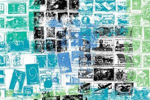 Collecting Postage Stamp Blocks: A Guide Old Stamp Collecting Guide: Discover, Value & Preserve Vintage Stamps Collecting Postage Stamp Blocks: A Guide | Old Stamp Collecting Guide: Discover, Value & Preserve Vintage Stamps