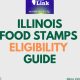 Check Illinois Food Stamp Eligibility & Apply | Old Stamp Collecting Guide: Discover, Value & Preserve Vintage Stamps