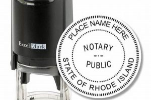 Rhode Island Notary Stamps & Embossers Old Stamp Collecting Guide: Discover, Value & Preserve Vintage Stamps Rhode Island Notary Stamps & Embossers | Old Stamp Collecting Guide: Discover, Value & Preserve Vintage Stamps