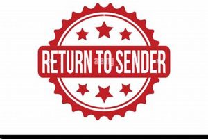 Return to Sender Stamps: Ultimate Guide Old Stamp Collecting Guide: Discover, Value & Preserve Vintage Stamps Return to Sender Stamps: Ultimate Guide | Old Stamp Collecting Guide: Discover, Value & Preserve Vintage Stamps