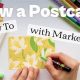 Draw A Postcard | Old Stamp Collecting Guide: Discover, Value & Preserve Vintage Stamps