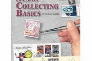 Linn's Stamp Collecting Basics: A Complete Guide Old Stamp Collecting Guide: Discover, Value & Preserve Vintage Stamps Linn's Stamp Collecting Basics: A Complete Guide | Old Stamp Collecting Guide: Discover, Value & Preserve Vintage Stamps