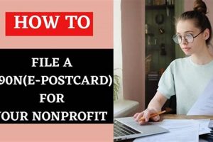 File 990 Postcard Online: Easy Guide & Tips Old Stamp Collecting Guide: Discover, Value & Preserve Vintage Stamps File 990 Postcard Online: Easy Guide & Tips | Old Stamp Collecting Guide: Discover, Value & Preserve Vintage Stamps