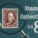Guide to US Stamp Collecting: Tips & History | Old Stamp Collecting Guide: Discover, Value & Preserve Vintage Stamps