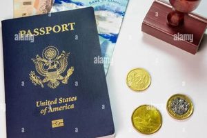 American Passport Stamps: A Guide Old Stamp Collecting Guide: Discover, Value & Preserve Vintage Stamps American Passport Stamps: A Guide | Old Stamp Collecting Guide: Discover, Value & Preserve Vintage Stamps