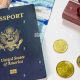 American Passport Stamps: A Guide | Old Stamp Collecting Guide: Discover, Value & Preserve Vintage Stamps