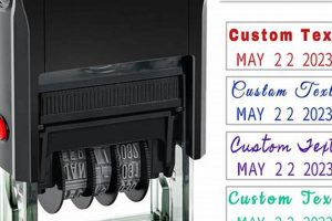 Personalized Custom Rubber Stamps with Date & Ink Old Stamp Collecting Guide: Discover, Value & Preserve Vintage Stamps Personalized Custom Rubber Stamps with Date & Ink | Old Stamp Collecting Guide: Discover, Value & Preserve Vintage Stamps