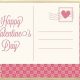 Charming Valentine's Day Postcards: Perfect Expressions of Love | Old Stamp Collecting Guide: Discover, Value & Preserve Vintage Stamps