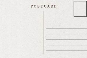 Designing A Postcard Old Stamp Collecting Guide: Discover, Value & Preserve Vintage Stamps Designing A Postcard | Old Stamp Collecting Guide: Discover, Value & Preserve Vintage Stamps