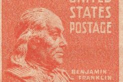 Classic Benjamin Franklin 1/2 Cent Stamp Guide Old Stamp Collecting Guide: Discover, Value & Preserve Vintage Stamps Classic Benjamin Franklin 1/2 Cent Stamp Guide | Old Stamp Collecting Guide: Discover, Value & Preserve Vintage Stamps