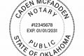 Oklahoma Notary Stamp Requirements & FAQs Old Stamp Collecting Guide: Discover, Value & Preserve Vintage Stamps Oklahoma Notary Stamp Requirements & FAQs | Old Stamp Collecting Guide: Discover, Value & Preserve Vintage Stamps