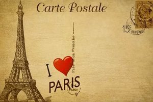 Vintage Paris Postcards: Memories & More Old Stamp Collecting Guide: Discover, Value & Preserve Vintage Stamps Vintage Paris Postcards: Memories & More | Old Stamp Collecting Guide: Discover, Value & Preserve Vintage Stamps