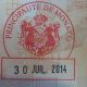Get Your Monaco Passport Stamp: A Guide | Old Stamp Collecting Guide: Discover, Value & Preserve Vintage Stamps