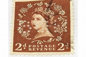Queen Elizabeth Revenue Stamps: Guide & Values Old Stamp Collecting Guide: Discover, Value & Preserve Vintage Stamps Queen Elizabeth Revenue Stamps: Guide & Values | Old Stamp Collecting Guide: Discover, Value & Preserve Vintage Stamps