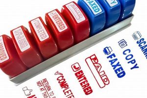 What Is A Self Inking Rubber Stamp Old Stamp Collecting Guide: Discover, Value & Preserve Vintage Stamps What Is A Self Inking Rubber Stamp | Old Stamp Collecting Guide: Discover, Value & Preserve Vintage Stamps