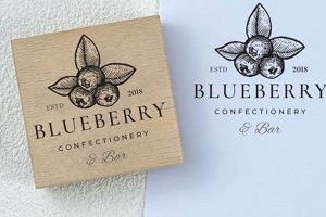 Custom Blueberry Rubber Stamps & More Old Stamp Collecting Guide: Discover, Value & Preserve Vintage Stamps Custom Blueberry Rubber Stamps & More | Old Stamp Collecting Guide: Discover, Value & Preserve Vintage Stamps