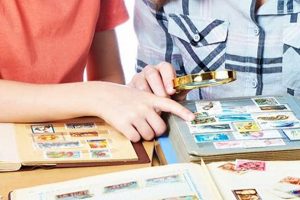 Fun Stamp Collecting for Kids: A Beginner's Guide Old Stamp Collecting Guide: Discover, Value & Preserve Vintage Stamps Fun Stamp Collecting for Kids: A Beginner's Guide | Old Stamp Collecting Guide: Discover, Value & Preserve Vintage Stamps