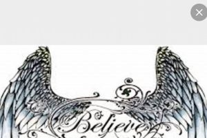 Angel Wing Tramp Stamp: Guide & Ideas Old Stamp Collecting Guide: Discover, Value & Preserve Vintage Stamps Angel Wing Tramp Stamp: Guide & Ideas | Old Stamp Collecting Guide: Discover, Value & Preserve Vintage Stamps