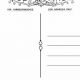 Free Postcard Back Templates & Designs | Old Stamp Collecting Guide: Discover, Value & Preserve Vintage Stamps