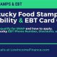 Kentucky Food Stamp Card: Your Guide & Benefits | Old Stamp Collecting Guide: Discover, Value & Preserve Vintage Stamps