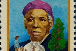Honoring Harriet Tubman: A Postage Stamp Legacy | Old Stamp Collecting Guide: Discover, Value & Preserve Vintage Stamps