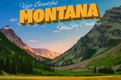 Montana Postcard Old Stamp Collecting Guide: Discover, Value & Preserve Vintage Stamps Montana Postcard | Old Stamp Collecting Guide: Discover, Value & Preserve Vintage Stamps