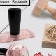 Design Rubber Stamp | Old Stamp Collecting Guide: Discover, Value & Preserve Vintage Stamps