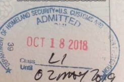 Understanding the US Immigration Stamp in Your Passport Old Stamp Collecting Guide: Discover, Value & Preserve Vintage Stamps Understanding the US Immigration Stamp in Your Passport | Old Stamp Collecting Guide: Discover, Value & Preserve Vintage Stamps