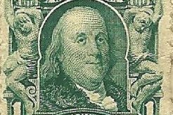 Classic 1 Cent Franklin Stamp Green Guide Old Stamp Collecting Guide: Discover, Value & Preserve Vintage Stamps Classic 1 Cent Franklin Stamp Green Guide | Old Stamp Collecting Guide: Discover, Value & Preserve Vintage Stamps