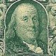 Classic 1 Cent Franklin Stamp Green Guide | Old Stamp Collecting Guide: Discover, Value & Preserve Vintage Stamps