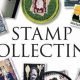 Guide to Stamp Collecting Merit Badge Pamphlet | Old Stamp Collecting Guide: Discover, Value & Preserve Vintage Stamps