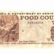Wisconsin Food Stamp | Old Stamp Collecting Guide: Discover, Value & Preserve Vintage Stamps