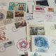 Collecting Postage Stamp Covers: A Guide | Old Stamp Collecting Guide: Discover, Value & Preserve Vintage Stamps