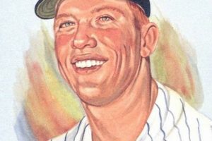 Vintage Mickey Mantle Postcards: A Collector's Guide Old Stamp Collecting Guide: Discover, Value & Preserve Vintage Stamps Vintage Mickey Mantle Postcards: A Collector's Guide | Old Stamp Collecting Guide: Discover, Value & Preserve Vintage Stamps
