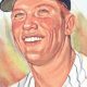 Vintage Mickey Mantle Postcards: A Collector's Guide | Old Stamp Collecting Guide: Discover, Value & Preserve Vintage Stamps