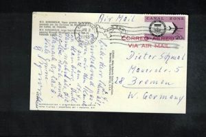 Sending Postcards USA to Germany: Tips & Ideas Old Stamp Collecting Guide: Discover, Value & Preserve Vintage Stamps Sending Postcards USA to Germany: Tips & Ideas | Old Stamp Collecting Guide: Discover, Value & Preserve Vintage Stamps