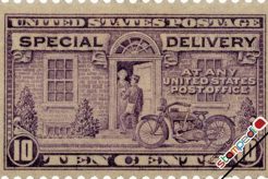 Vintage 10 Cent Special Delivery Stamps: A Collector's Guide Old Stamp Collecting Guide: Discover, Value & Preserve Vintage Stamps Vintage 10 Cent Special Delivery Stamps: A Collector's Guide | Old Stamp Collecting Guide: Discover, Value & Preserve Vintage Stamps