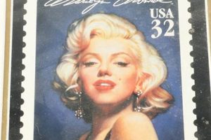 Marilyn Monroe Stamp Value: Guide & Prices Old Stamp Collecting Guide: Discover, Value & Preserve Vintage Stamps Marilyn Monroe Stamp Value: Guide & Prices | Old Stamp Collecting Guide: Discover, Value & Preserve Vintage Stamps