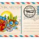 Free Vintage Postcard Clipart & Graphics | Old Stamp Collecting Guide: Discover, Value & Preserve Vintage Stamps