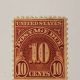 Classic US 10 Cent Stamps: History & Value | Old Stamp Collecting Guide: Discover, Value & Preserve Vintage Stamps