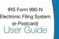 E Postcard Irs 990 Old Stamp Collecting Guide: Discover, Value & Preserve Vintage Stamps E Postcard Irs 990 | Old Stamp Collecting Guide: Discover, Value & Preserve Vintage Stamps