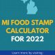 Michigan Food Stamp Calculator: Check Eligibility & Benefits | Old Stamp Collecting Guide: Discover, Value & Preserve Vintage Stamps