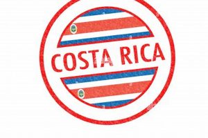 Costa Rica Passport Stamp Guide: Entry & Exit Old Stamp Collecting Guide: Discover, Value & Preserve Vintage Stamps Costa Rica Passport Stamp Guide: Entry & Exit | Old Stamp Collecting Guide: Discover, Value & Preserve Vintage Stamps