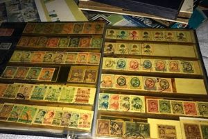Stamp Collecting Trading Old Stamp Collecting Guide: Discover, Value & Preserve Vintage Stamps Stamp Collecting Trading | Old Stamp Collecting Guide: Discover, Value & Preserve Vintage Stamps