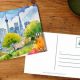 Authentic Korean Postcards: History & Culture | Old Stamp Collecting Guide: Discover, Value & Preserve Vintage Stamps