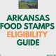 Arkansas Food Stamp Eligibility Guide &amp; FAQs | Old Stamp Collecting Guide: Discover, Value & Preserve Vintage Stamps