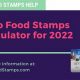Ohio Food Stamp Calculator: Check Eligibility | Old Stamp Collecting Guide: Discover, Value & Preserve Vintage Stamps