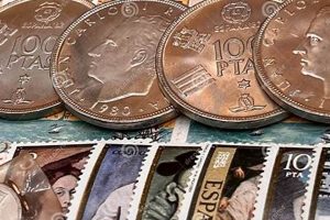 Guide to Coin & Stamp Collecting: Tips & Value Old Stamp Collecting Guide: Discover, Value & Preserve Vintage Stamps Guide to Coin & Stamp Collecting: Tips & Value | Old Stamp Collecting Guide: Discover, Value & Preserve Vintage Stamps