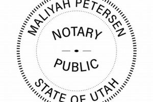 Utah Notary Stamps: Embossers & Seals Old Stamp Collecting Guide: Discover, Value & Preserve Vintage Stamps Utah Notary Stamps: Embossers & Seals | Old Stamp Collecting Guide: Discover, Value & Preserve Vintage Stamps